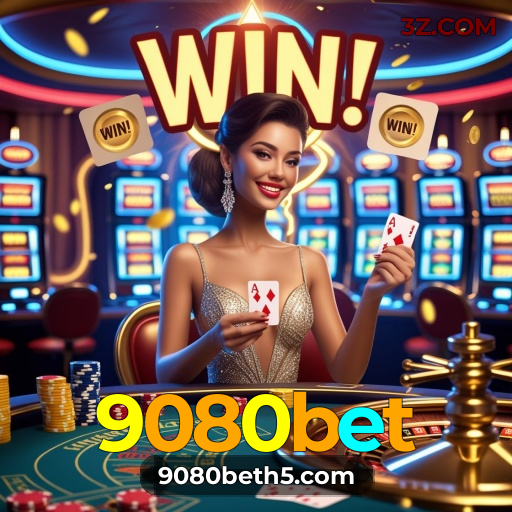 9080bet Brasília - Bonus Features