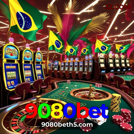 9080bet São Paulo - Live Tables