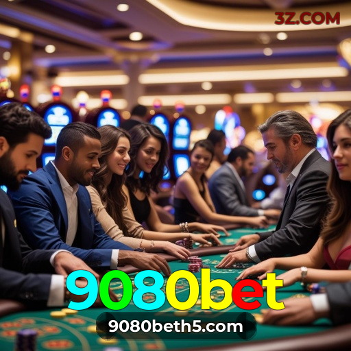 9080bet Belo Horizonte - Promo Tips