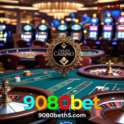 9080bet São Paulo - Jogo Providers