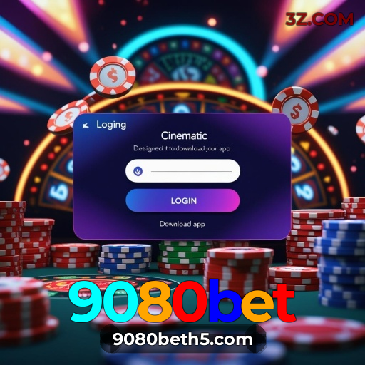 9080bet Salvador - Football