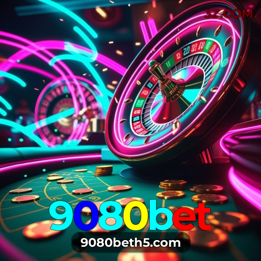 9080bet Belo Horizonte - Jackpots