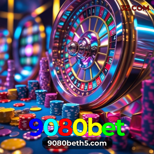 9080bet Salvador - Strategy