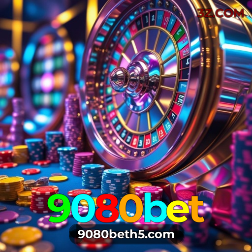 9080bet - App Security