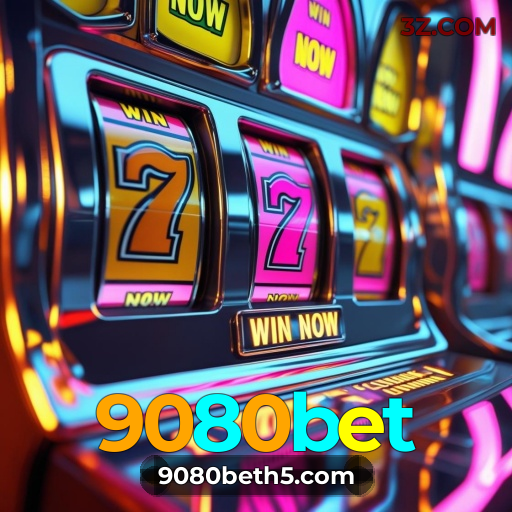 9080bet Salvador - Promo Stats