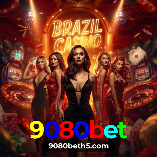 9080bet Belo Horizonte - Winners