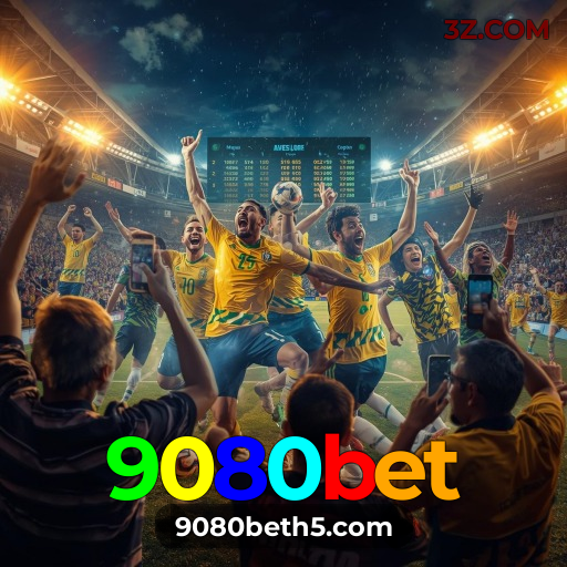 9080bet São Paulo - Top Slots