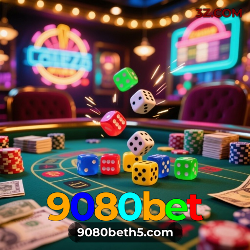 9080bet Fortaleza - Leaderboard