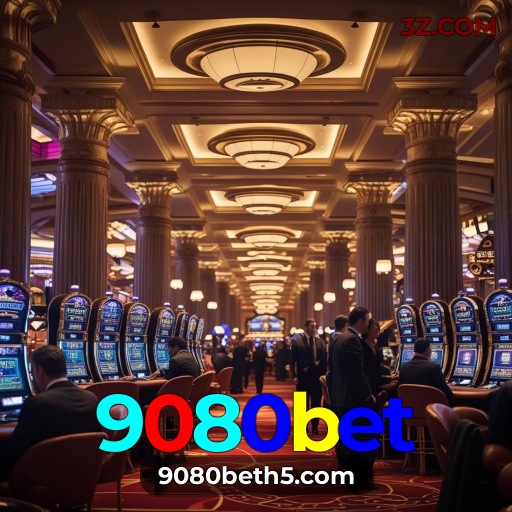 9080bet Brasília - Jogo Features