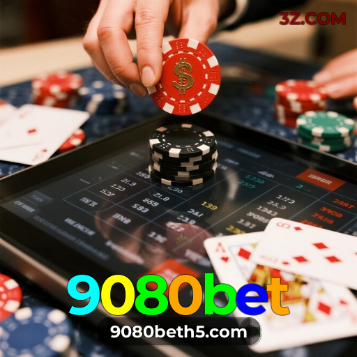 9080bet Salvador - Strategies